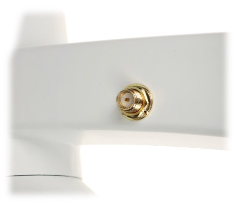 KAMERA IP SZYBKOOBROTOWA ZEWNĘTRZNA IPC6312LR-AX4W-VG Wi-Fi, - 1080p 2.8 ... 12 mm UNIVIEW