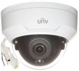 KAMERA WANDALOODPORNA IP IPC324SB-DF40K-I0 - 4 Mpx 4 mm UNIVIEW