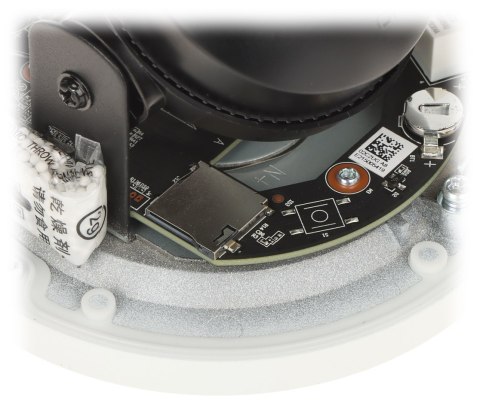 KAMERA WANDALOODPORNA IP IPC324SB-DF40K-I0 - 4 Mpx 4 mm UNIVIEW