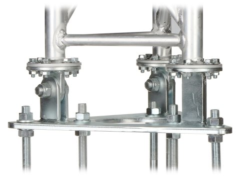 KOTWA DO BETONU KOT-M12X450 DELTA Montage