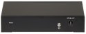 SWITCH POE GTX-ALM1-05-41SFP 4-PORTOWY SFP