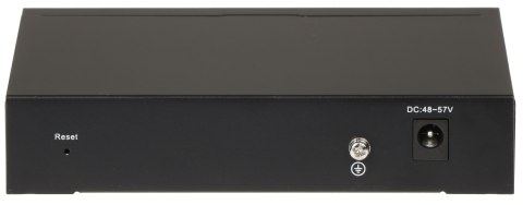 SWITCH POE GTX-ALM1-05-41SFP 4-PORTOWY SFP