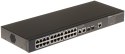 SWITCH SG4028 24-PORTOWY + 2X UPLINK + 2X SFP DAHUA