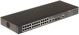 SWITCH SG4028 24-PORTOWY + 2X UPLINK + 2X SFP DAHUA
