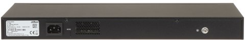 SWITCH SG4028 24-PORTOWY + 2X UPLINK + 2X SFP DAHUA