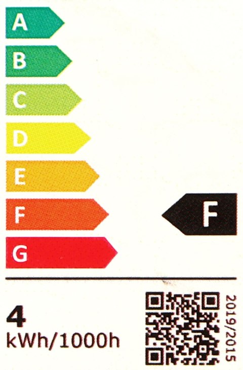 TAŚMA LED LED60A-12V/14.4W-NW/5M 5 m - 4000 K