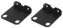 UCHWYT DO MONTAŻU REJESTRATORA W SZAFIE RACK RM-1U-380 UNIVIEW