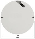 KAMERA IP IPC354SB-ADNF28K-I0 - 4 Mpx 2.8 mm UNIVIEW
