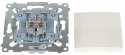 ŁĄCZNIK JEDNOBIEGUNOWY DW1.01/11-SIMON54 250 V 10 A