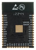 MODUŁ WI-FI + BLUETOOTH + BLUETOOTH LE ESP-WROOM-32 Espressif