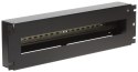 PANEL DYSTRYBUCJI NAPIĘĆ VDP19-3U-B STALFLEX