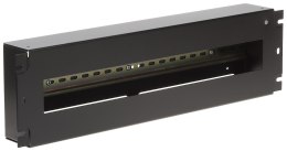 PANEL DYSTRYBUCJI NAPIĘĆ VDP19-3U-B STALFLEX