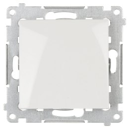 PRZYCISK POJEDYNCZY CHWILOWY DP1.01/11-SIMON54 250 V 10 A