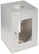 SZAFA RACK WISZĄCA RC10-9U-300GG STALFLEX