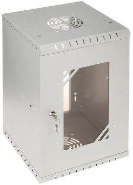 SZAFA RACK WISZĄCA RC10-9U-300GG STALFLEX