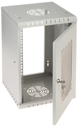 SZAFA RACK WISZĄCA RC10-9U-300GG STALFLEX
