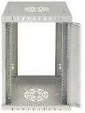SZAFA RACK WISZĄCA RC10-9U-300GG STALFLEX