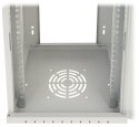 SZAFA RACK WISZĄCA RC10-9U-300GG STALFLEX