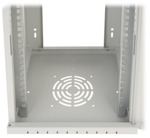 SZAFA RACK WISZĄCA RC10-9U-300GG STALFLEX