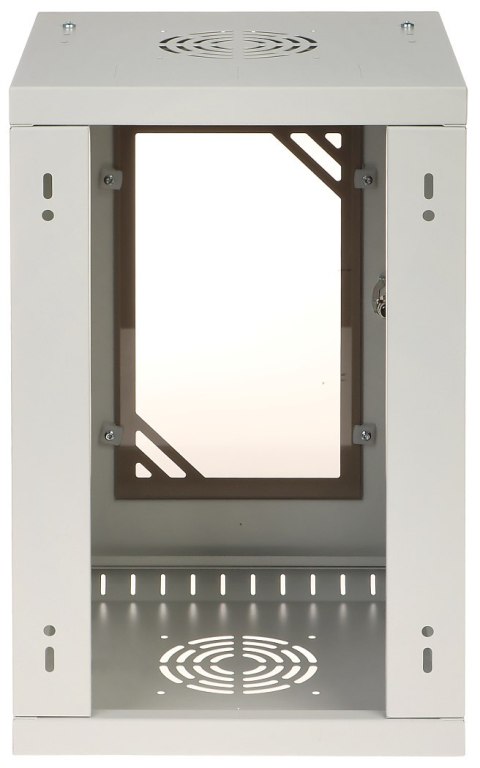 SZAFA RACK WISZĄCA RC10-9U-300GG STALFLEX