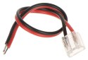 ZŁĄCZKA DO TAŚM LED UQS-COB-8W-CS 8 mm