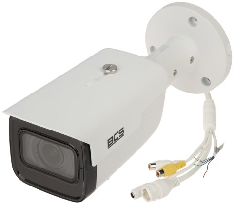 KAMERA IP BCS-L-TIP42VSR6-AI1 - 1080p 2.7 ... 13.5 mm - MOTOZOOM BCS Line