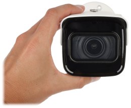 KAMERA IP BCS-L-TIP42VSR6-AI1 - 1080p 2.7 ... 13.5 mm - MOTOZOOM BCS Line