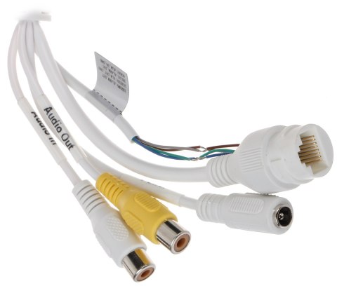 KAMERA IP BCS-L-TIP44VSR6-AI1 - 4 Mpx 2.7 ... 13.5 mm - MOTOZOOM BCS Line