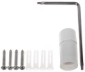 KAMERA IP BCS-L-TIP44VSR6-AI1 - 4 Mpx 2.7 ... 13.5 mm - MOTOZOOM BCS Line
