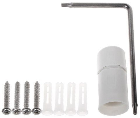 KAMERA IP BCS-L-TIP44VSR6-AI1 - 4 Mpx 2.7 ... 13.5 mm - MOTOZOOM BCS Line