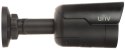 KAMERA IP IPC2125SB-ADF28KMC-I0-BLACK Tri-Guard - 5 Mpx 2.8 mm UNIVIEW