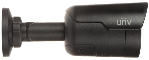 KAMERA IP IPC2128SB-ADF28KMC-I0-BLACK Tri-Guard - 8.3 Mpx 4K UHD 2.8 mm UNIVIEW