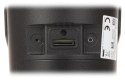KAMERA IP IPC2128SB-ADF28KMC-I0-BLACK Tri-Guard - 8.3 Mpx 4K UHD 2.8 mm UNIVIEW