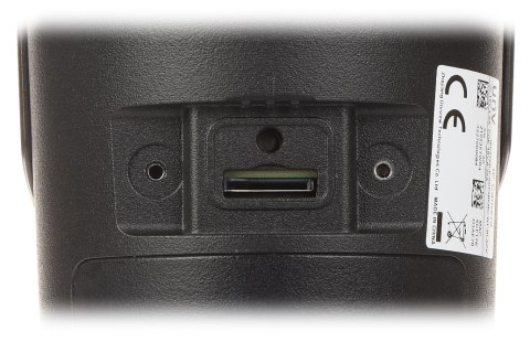 KAMERA IP IPC2128SB-ADF28KMC-I0-BLACK Tri-Guard - 8.3 Mpx 4K UHD 2.8 mm UNIVIEW