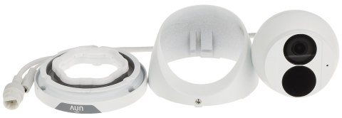 KAMERA IP IPC3612SB-ADF28KM-I0 - 1080p 2.8 mm UNIVIEW