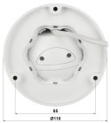 KAMERA IP IPC3612SB-ADF28KM-I0 - 1080p 2.8 mm UNIVIEW