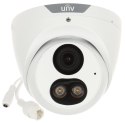 KAMERA IP IPC3614SB-ADF28KMC-I0 Tri-Guard - 4 Mpx 2.8 mm UNIVIEW
