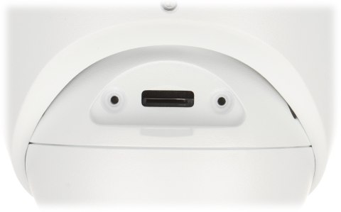 KAMERA IP IPC3614SB-ADF28KMC-I0 Tri-Guard - 4 Mpx 2.8 mm UNIVIEW
