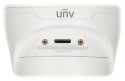 KAMERA IP IPC3618LE-ADF40K-G - 8.3 Mpx 4K UHD 4 mm UNIVIEW