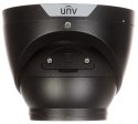 KAMERA IP IPC3618SB-ADF28KM-I0-BLACK - 8.3 Mpx 4K UHD 2.8 mm UNIVIEW