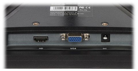 MONITOR VGA, HDMI VM-24 24 " VILUX