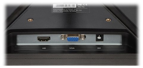 MONITOR VGA, HDMI VM-2701 27 " VILUX