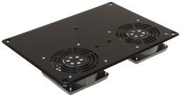 PANEL WENTYLATORÓW EPRADO-A19-2W DO SZAFY RACK EPRADO
