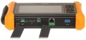 REFLEKTOMETR OPTYCZNY (OTDR) Z TESTEREM CCTV CS-R3-50H DELTA TESTER