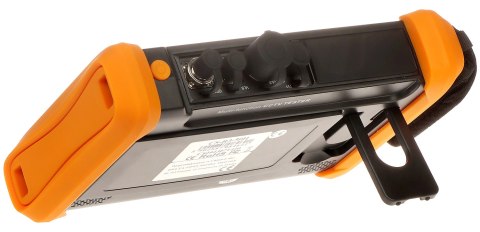 REFLEKTOMETR OPTYCZNY (OTDR) Z TESTEREM CCTV CS-R3-50H DELTA TESTER