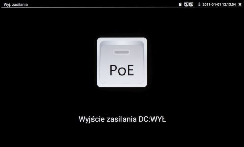 REFLEKTOMETR OPTYCZNY (OTDR) Z TESTEREM CCTV CS-R3-50H DELTA TESTER