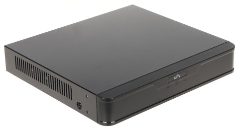 REJESTRATOR IP NVR301-04X-P4 4 KANAŁY, 4 PoE UNIVIEW