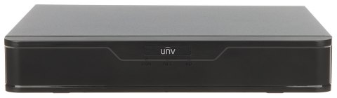 REJESTRATOR IP NVR301-04X-P4 4 KANAŁY, 4 PoE UNIVIEW