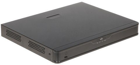 REJESTRATOR IP NVR302-09S 9 KANAŁÓW UNIVIEW