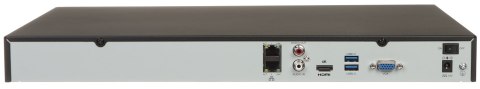 REJESTRATOR IP NVR304-16S 16 KANAŁÓW UNIVIEW